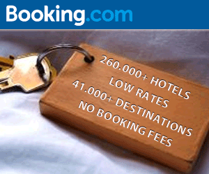 260,000 Hotels, low rates, NO booking fees.