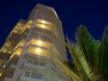 19th Avenue On The Beach Apartments - Gold Coast ゴールドコースト - Australia オーストラリアのホテル
