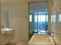201 Lake Street Apartments - Cairns ケアンズ - Australia オーストラリアのホテル