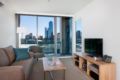 28 Nights Apartments - Melbourne - Australia Hotels