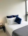 2BDR 2BTH Waterfront, Brand NEW Apt, Docklands - Melbourne - Australia Hotels