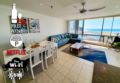 2BR EPIC Beachfront Views +Pool+Gym+Wifi+Wine+Spa - Gold Coast - Australia Hotels