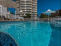 2nd Avenue Beachside Apartments - Gold Coast ゴールドコースト - Australia オーストラリアのホテル