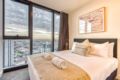 3704 BHB Luxe Southbank 2Bedroom, WiFi, City Views - Melbourne メルボルン - Australia オーストラリアのホテル