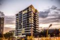 38 High St Apartments - Brisbane ブリスベン - Australia オーストラリアのホテル