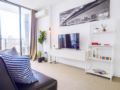 4502 madison apt( close to skybus /southern cross) - Melbourne - Australia Hotels