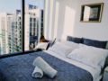 4508 33 rose lane ( good location in mel city) - Melbourne - Australia Hotels