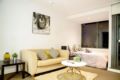 墨尔本中央商务区的Starlight一室公寓M13 - Melbourne - Australia Hotels