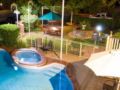 Aabon Apartments & Motel - Brisbane - Australia Hotels