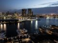 Accent Accommodation @ Docklands - Melbourne - Australia Hotels