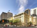 Adina Apartment Hotel Brisbane Anzac Square - Brisbane - Australia Hotels