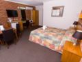 Advance Motel - Wangaratta ウォンガラッタ - Australia オーストラリアのホテル