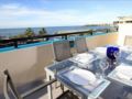 Aegean Mooloolaba - Sunshine Coast サンシャイン コースト - Australia オーストラリアのホテル