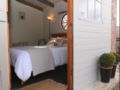 Aggie's Bed & Breakfast - Longford - Australia Hotels