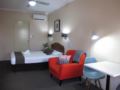 Airport Clayfield Motel - Brisbane - Australia Hotels