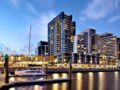 AKOM Docklands - Melbourne メルボルン - Australia オーストラリアのホテル