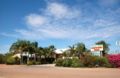 Albert Park Motor Inn - Longreach - Australia Hotels