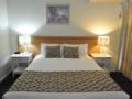 Albury Burvale Motor Inn - Albury - Australia Hotels