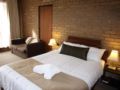 Albury Classic Motor Inn - Albury - Australia Hotels
