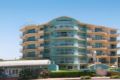 Alex Seaside Resort - Sunshine Coast - Australia Hotels