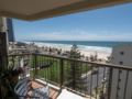 Aloha Apartments - Gold Coast - Australia Hotels