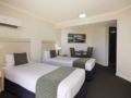 Alpha Sovereign Hotel - Gold Coast - Australia Hotels