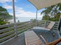 Altair Holiday House - Great Ocean Road - Wye River - Australia Hotels