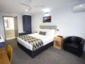 Altitude Motel Apartments - Toowoomba トゥウーンバ - Australia オーストラリアのホテル