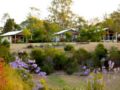 Amamoor Homestead B&B and Country Cottages - Gympie ギンピー - Australia オーストラリアのホテル