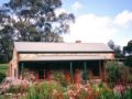 Amanda Cottage 1899 - Kangarilla - Australia Hotels