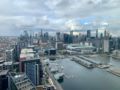 Amazing City/Melb Star Views **FREE Parking/Tram - Melbourne メルボルン - Australia オーストラリアのホテル