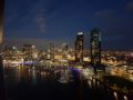Amazing Views on Collins - Melbourne メルボルン - Australia オーストラリアのホテル