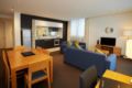 Amity Apartment Hotels - Melbourne メルボルン - Australia オーストラリアのホテル