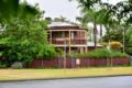 Anchorage Guest House and Self-contained Accommodation - Rockingham - Australia Hotels
