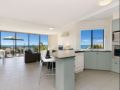 Andari Apartments - Sunshine Coast サンシャイン コースト - Australia オーストラリアのホテル