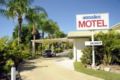 Annalee Motel Beaudesert - Beaudesert - Australia Hotels