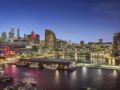 Apartment Water View Docklands Melbourne - Melbourne - Australia Hotels