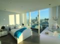 Apartment with views of Parramatta & Blue Mountain - Sydney シドニー - Australia オーストラリアのホテル