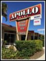 Apollo Motel Biloela - Biloela - Australia Hotels