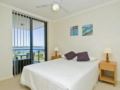 Aqualine Apartments - Gold Coast - Australia Hotels