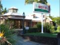 Arabella Garden Inn - Wollongbar ウォロングバー - Australia オーストラリアのホテル