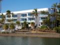Arc Resort - Gold Coast ゴールドコースト - Australia オーストラリアのホテル