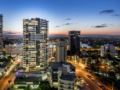 Aria Apartments - Gold Coast ゴールドコースト - Australia オーストラリアのホテル