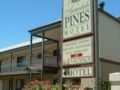 Armidale Pines Motel - Armidale アーミデール - Australia オーストラリアのホテル