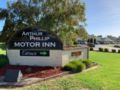 Arthur Phillip Motor Inn - Phillip Island - Australia Hotels