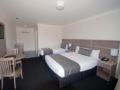 Ashby House Motor Inn - Tamworth - Australia Hotels