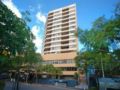 Astor Serviced Apartments Brisbane - Brisbane ブリスベン - Australia オーストラリアのホテル