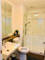 AUSP32-C CBD private room cozy apt free tram zone - Melbourne メルボルン - Australia オーストラリアのホテル