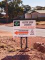 Aussie Opal Diggers Desert Retreat-Underground - Coober Pedy クーバーペディ - Australia オーストラリアのホテル