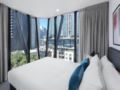 Avani Central Melbourne Residences - Melbourne メルボルン - Australia オーストラリアのホテル